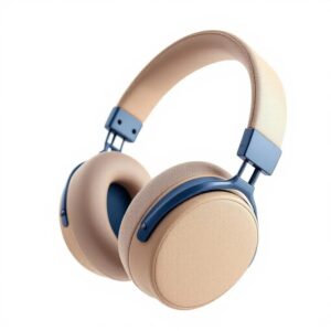 Travel Headphones for Flights