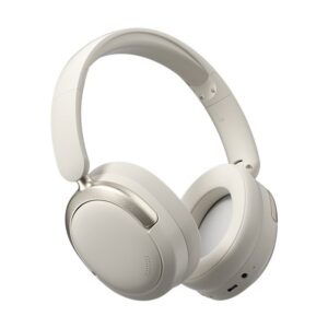 Active Noise Cancelling Bluetooth Headphones