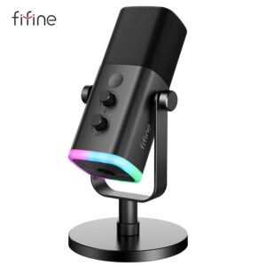 USB Microphone