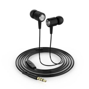 Wired Earphones