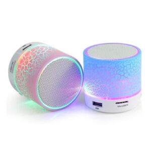 Wireless Mini Portable Bluetooth Speaker