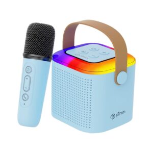 Portable Party Speaker