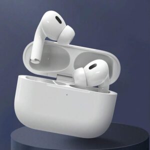 TWS Earbuds