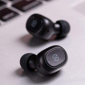 Bluetooth Neckband Earphones