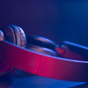Bluetooth Speaker Strap