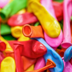 Earbuds Silicone Tips Set