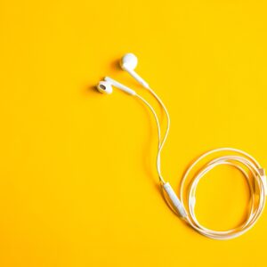 Earphone Extension Cable