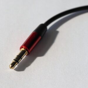 Earphone Jack Dust Plug