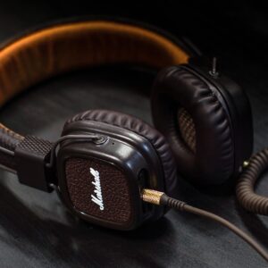 Headphone Cushion Replacement