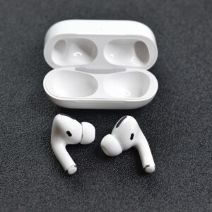 Wireless Earbuds Charging Case
