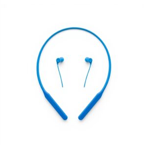 Bluetooth Neckband Earphones