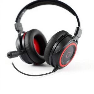 Gaming Headset with Mic