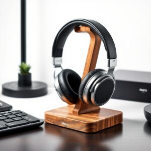 Headphone Stand