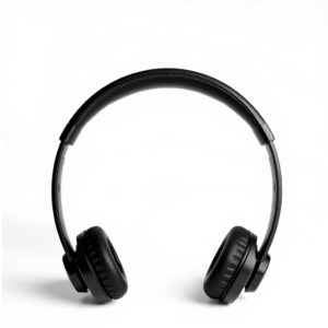 Noise Cancelling Over-Ear Headphones