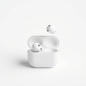 True Wireless Earbuds