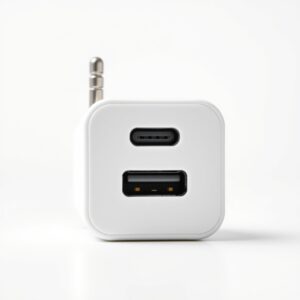 USB-C to 3.5mm Audio Adapter