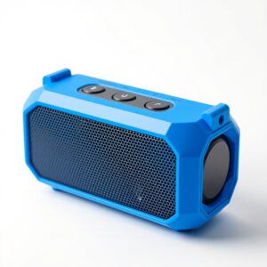 Waterproof Outdoor Bluetooth Speaker