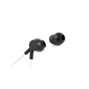 Wired In-Ear Earphones